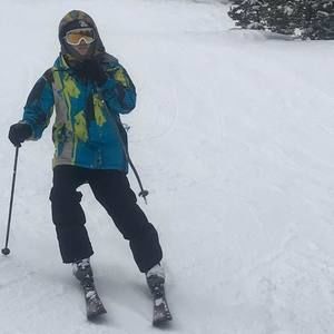 Meet your Posher, Grant